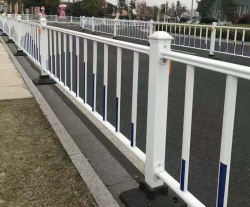南昌道路交通护栏