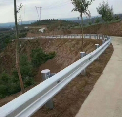 南昌波形护栏