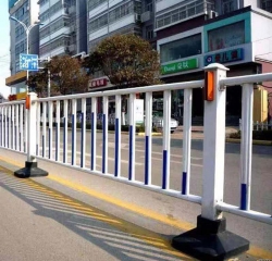 九江南昌道路护栏