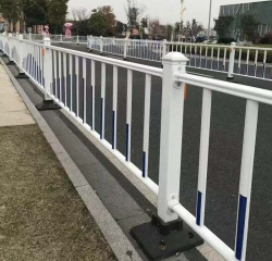 九江南昌道路交通护栏