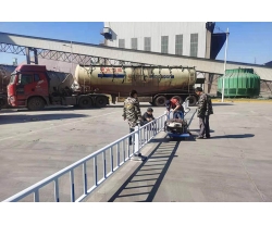 南昌道路护栏