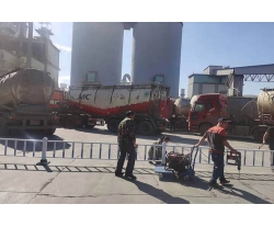 南昌道路护栏