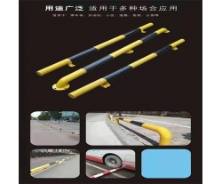 江西钢管挡车器