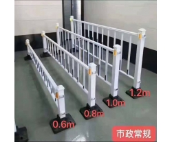 江西市政护栏