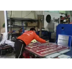 九江江西标志牌